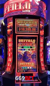 Bônus Generosos e Exclusivos no 669Bet para Você!