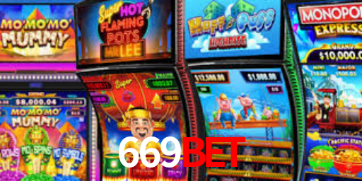 669Bet