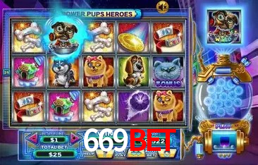 669Bet,669Bet App
