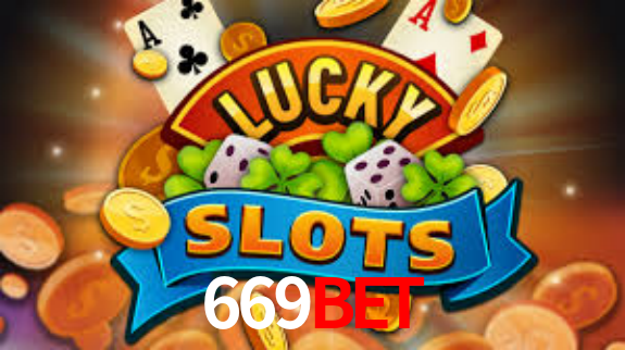 669Bet App