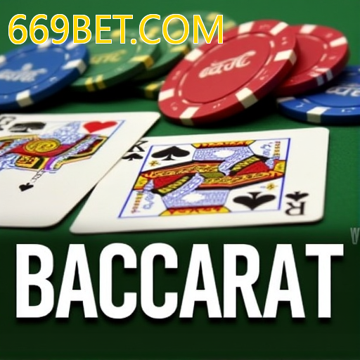 cassino 669BET.COM